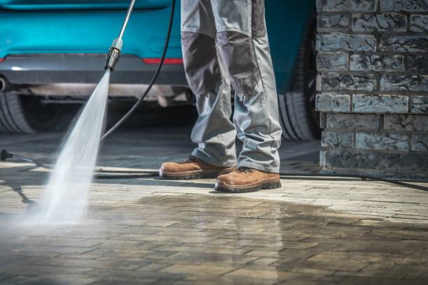 Trusted Lander, WY Pressure Washing Services Experts