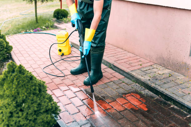 Pre-Holiday Cleaning in Lander, WY